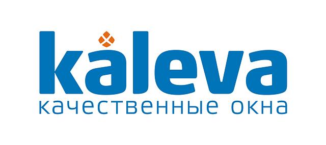 Логотип компании Kaleva