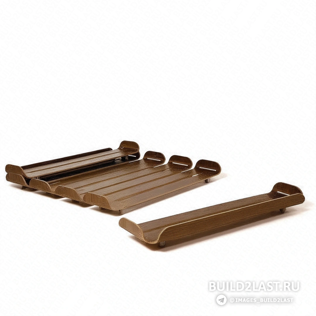 ������������ ������ ������� "Tiefschlaf" � ������� �������