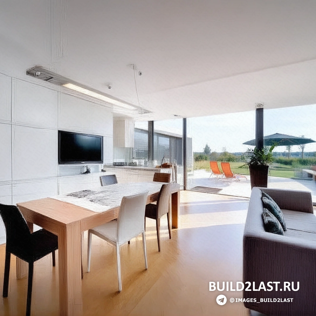 Крыша дома в польском стиле