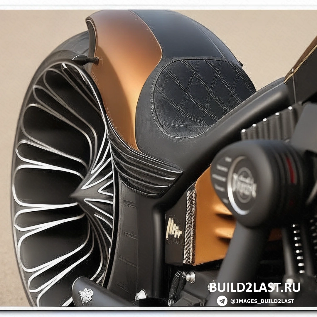 �������� Custom Bike Production-R � ������ � ��������� ������, ��������