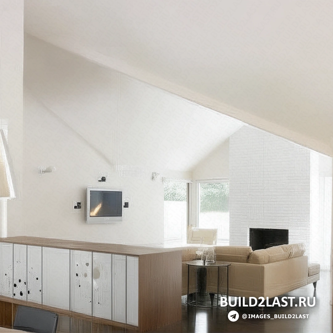 Ремонт с использованием необычных материалов, таких как дерево, металл и стекло